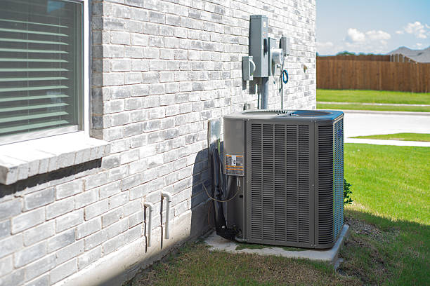 Reliable Ac Installation contractor in Shiloh, IL by FH HVAC